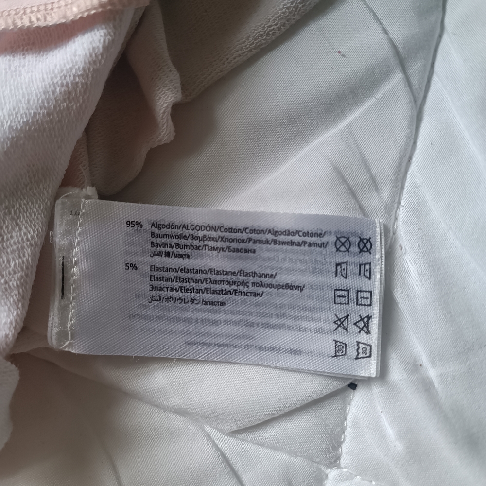 Pink Floral Ruffle Jacket - Picture 5 of 5